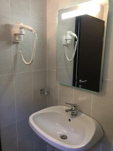 Hostal Vila Anelisse