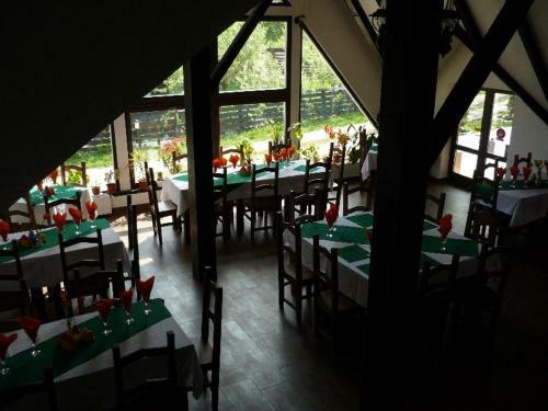 Hostal Pensiunea Passiflora