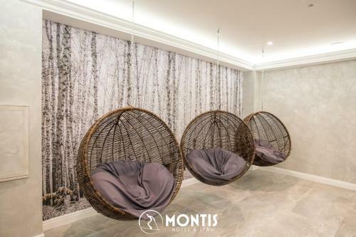 Montis Hotel&spa