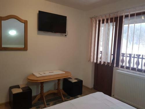 Hostal Vila Geta