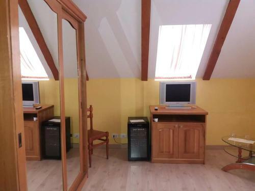 Hostal Casa Salcia Oituz
