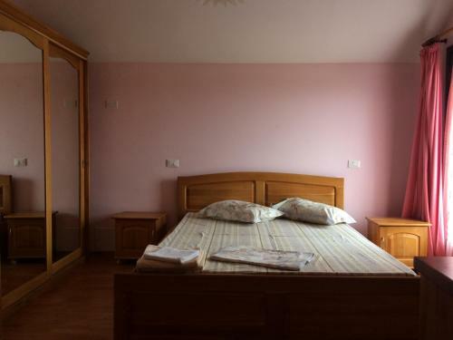 Hostal Casa Salcia Oituz