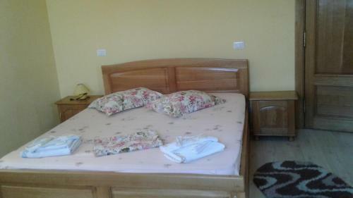 Hostal Casa Salcia Oituz