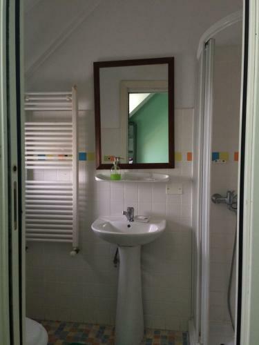 Hostal Casa Salcia Oituz