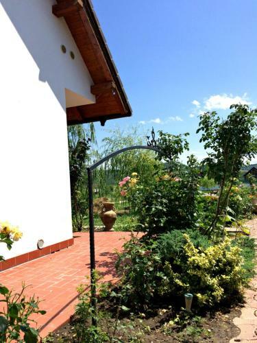 Hostal Casa Salcia Oituz