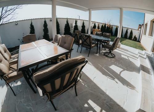 Hostal Carla Residence