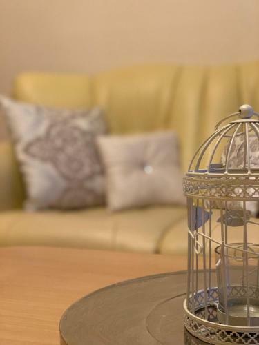 Lidiana Oradea Apartment