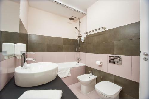 Apartamento Enjoy Time In Central Oradea