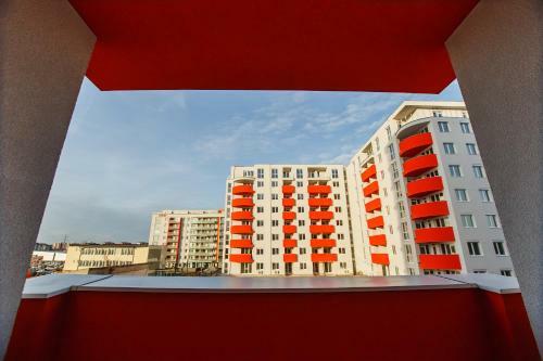 Apartamento Enjoy Time In Central Oradea