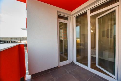 Apartamento Enjoy Time In Central Oradea