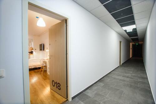 Apartamento Enjoy Time In Central Oradea