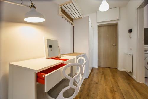 Apartamento Enjoy Time In Central Oradea