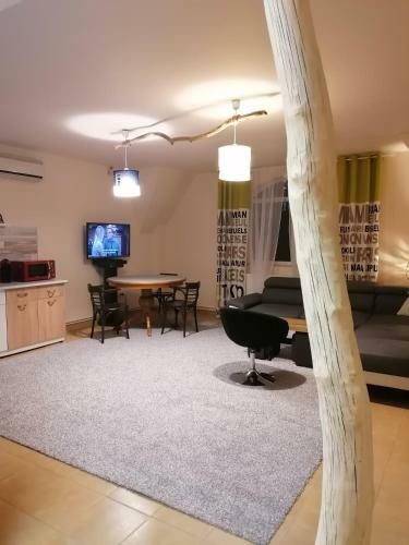 Apartamento Blues House