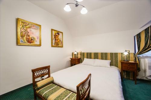 Hostal Casa 3 Guesthouse