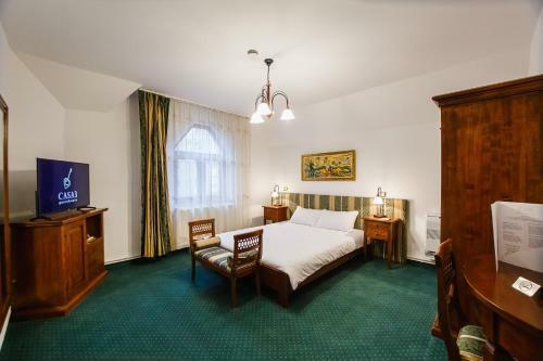 Hostal Casa 3 Guesthouse