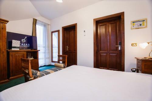 Hostal Casa 3 Guesthouse