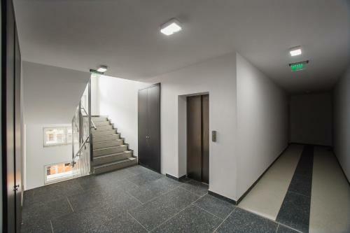 Apartamento Comfy And Peaceful Home At Aes Residence
