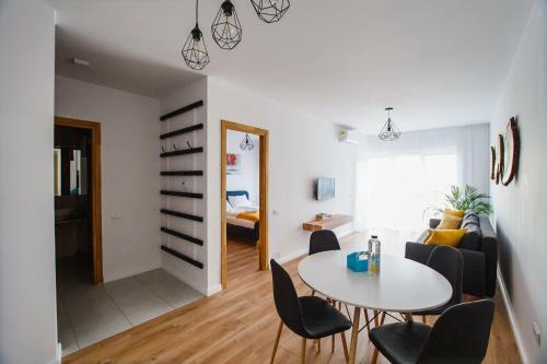 Apartamento Comfy And Peaceful Home At Aes Residence