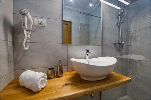 Apartamento Comfy And Peaceful Home At Aes Residence