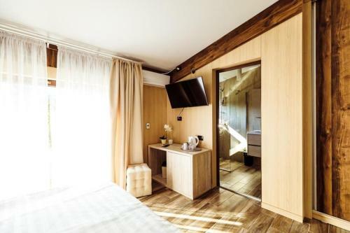 Hostal L?invidia