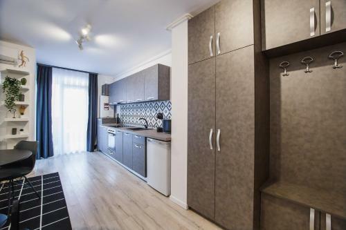 Trendy Apartment Near City Center