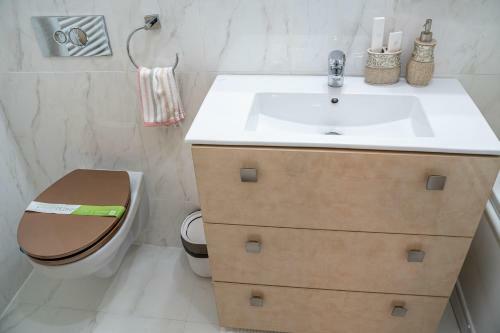 Apartamento Luxor Studio With Japanese Massage Chair