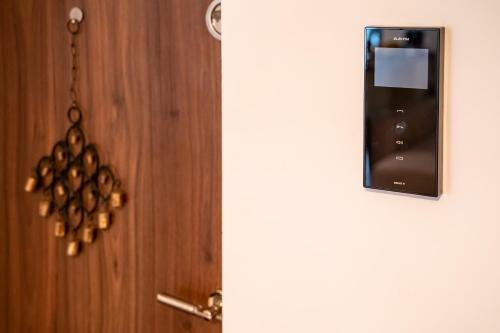 Apartamento Luxor Studio With Japanese Massage Chair