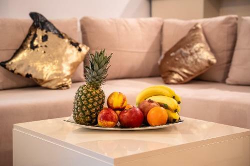 Apartamento Luxor Studio With Japanese Massage Chair