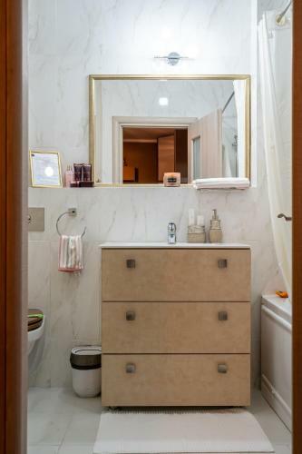Apartamento Luxor Studio With Japanese Massage Chair