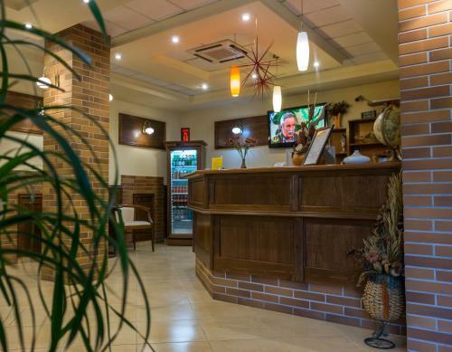 Hostal Pensiunea Komodo