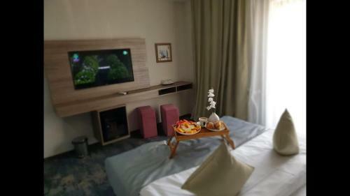 Hotel Yarus Plus
