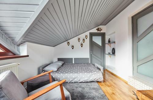 Apartamento Rezident Predeal