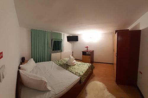 Hostal Vila Trei Brazi
