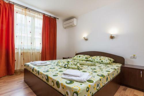 Hostal Pensiunea Andrei