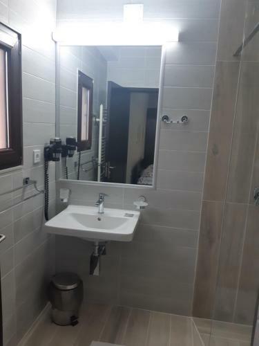 Hostal Pensiunea Andrei