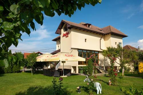 Hostal Pensiunea Andrei