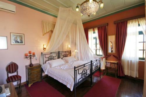 Casa Leone Boutique Hotel