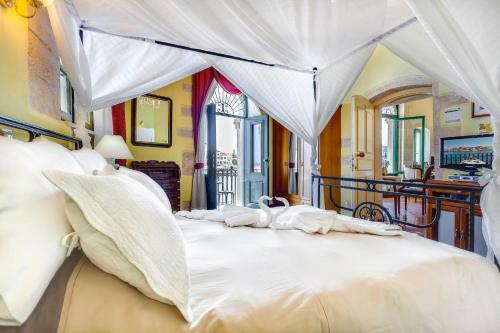 Casa Leone Boutique Hotel