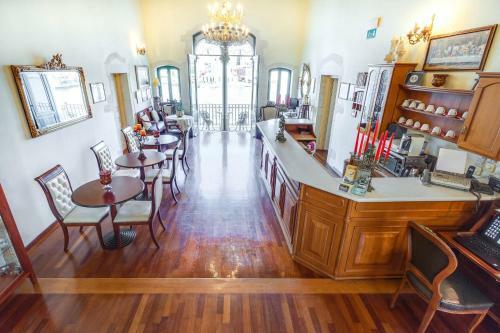 Casa Leone Boutique Hotel