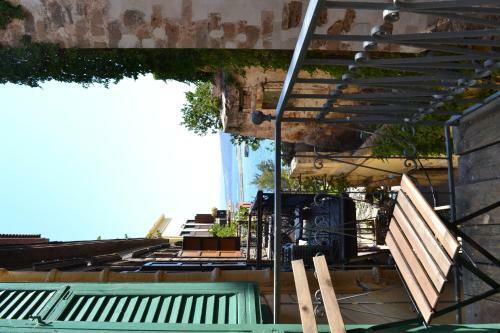 Apartamento Antica Casa Studios