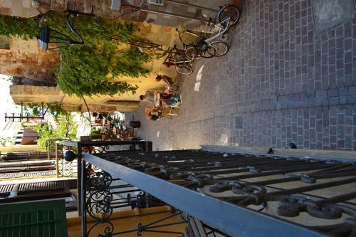 Apartamento Antica Casa Studios