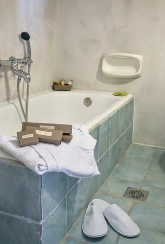 Apartamento Antica Casa Studios