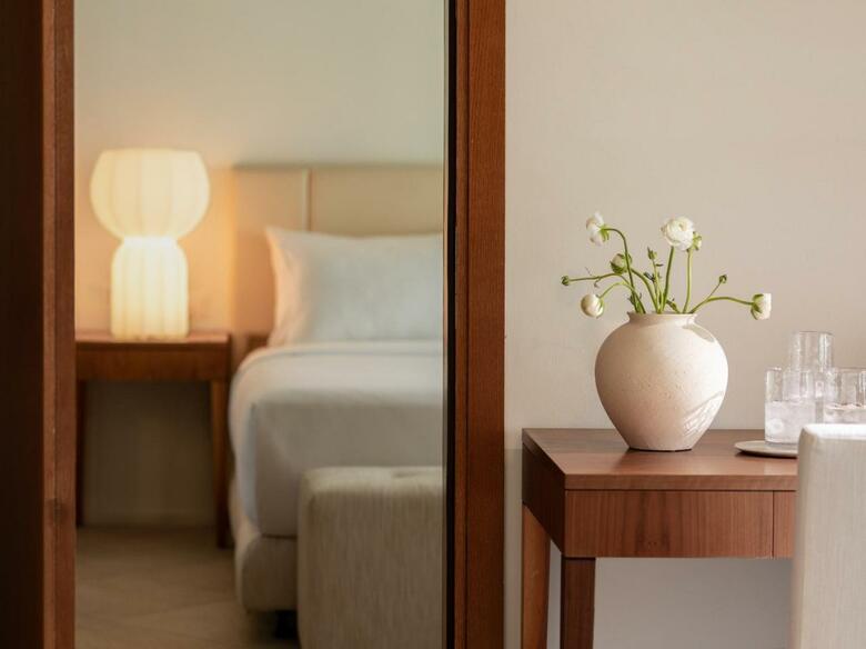 Hotel Amirandes, Grecotel Exclusive Resort