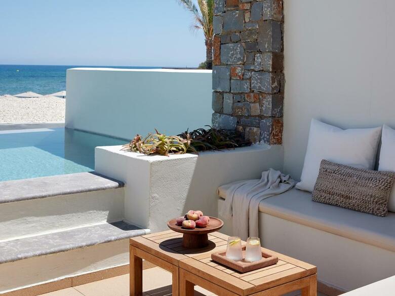 Hotel Amirandes, Grecotel Exclusive Resort