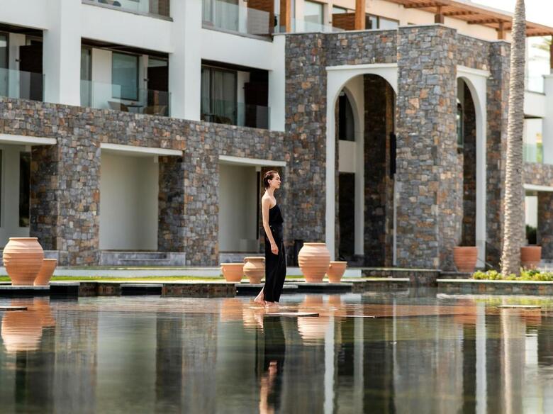 Hotel Amirandes, Grecotel Exclusive Resort