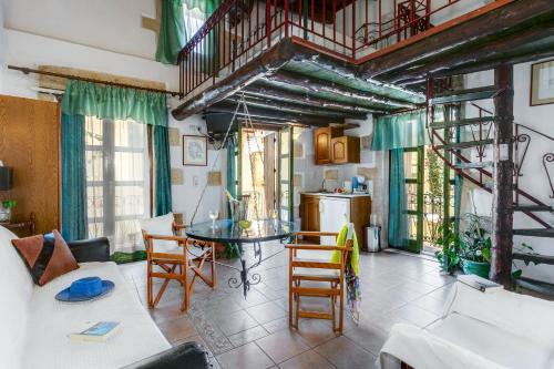 Apartamento Ifigenia Traditional Rooms & Maisonettes