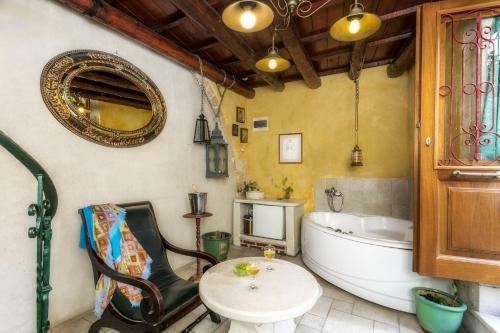 Apartamento Ifigenia Traditional Rooms & Maisonettes