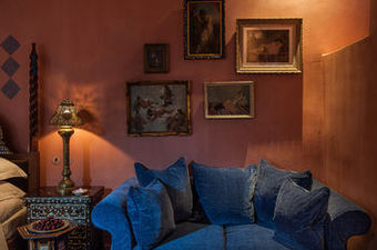 Hostal La Maison Ottomane