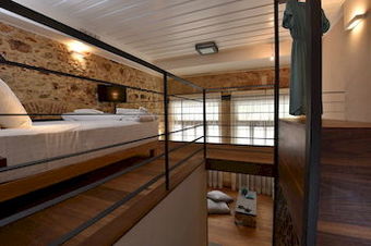 Hotel Ambassadors Residence