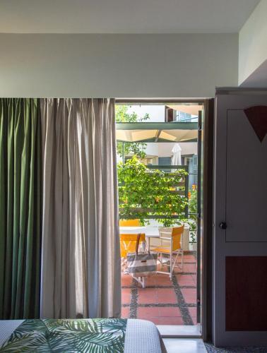 Apartamento Villa Pefki